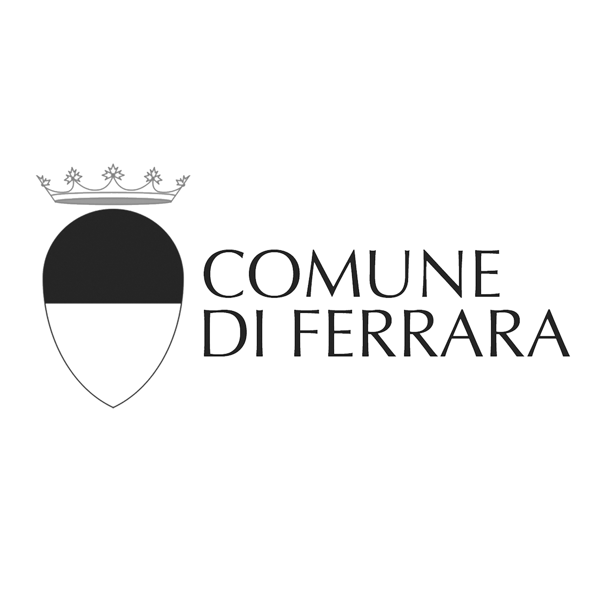 Logo Comune di Ferrara