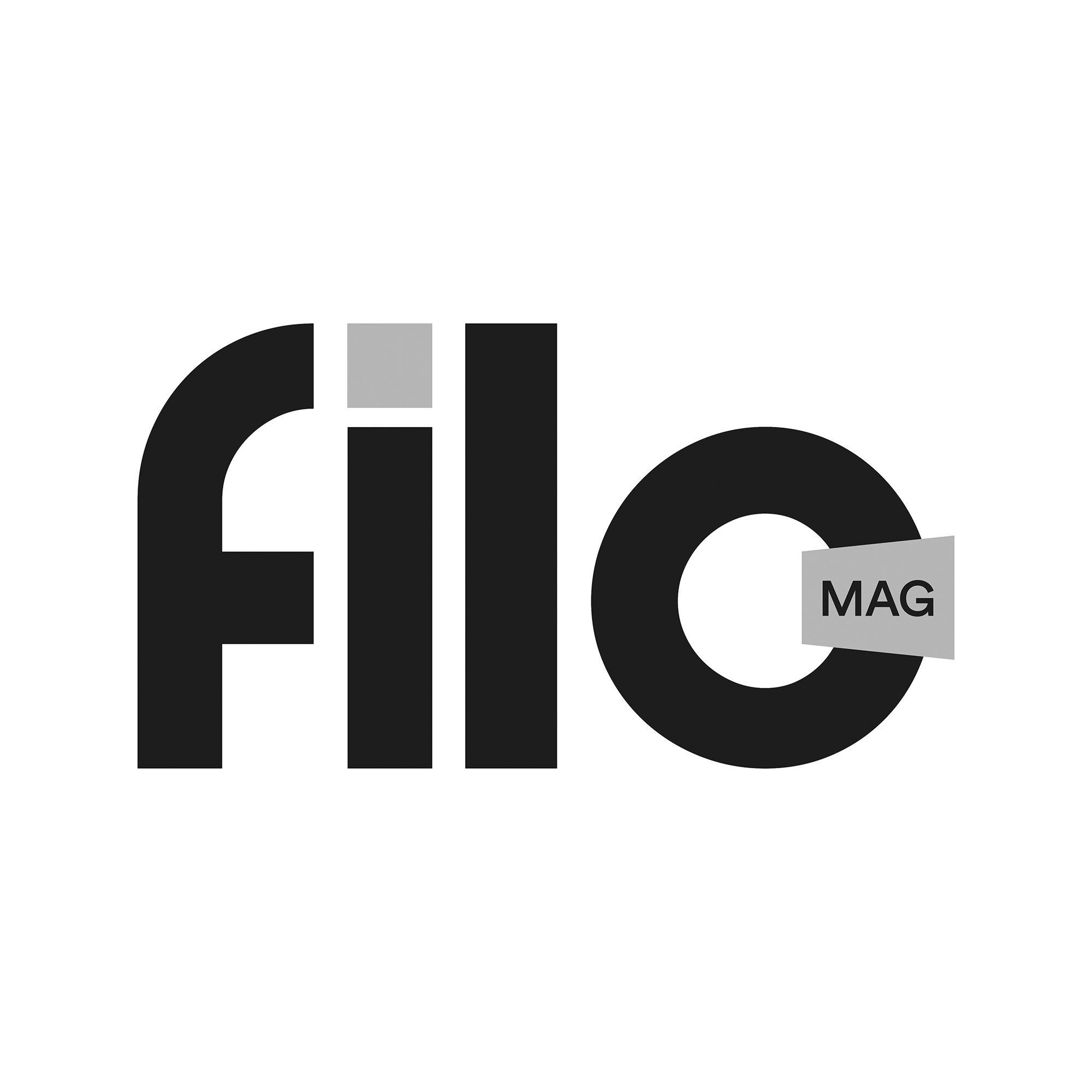 Logo Filo Magazine