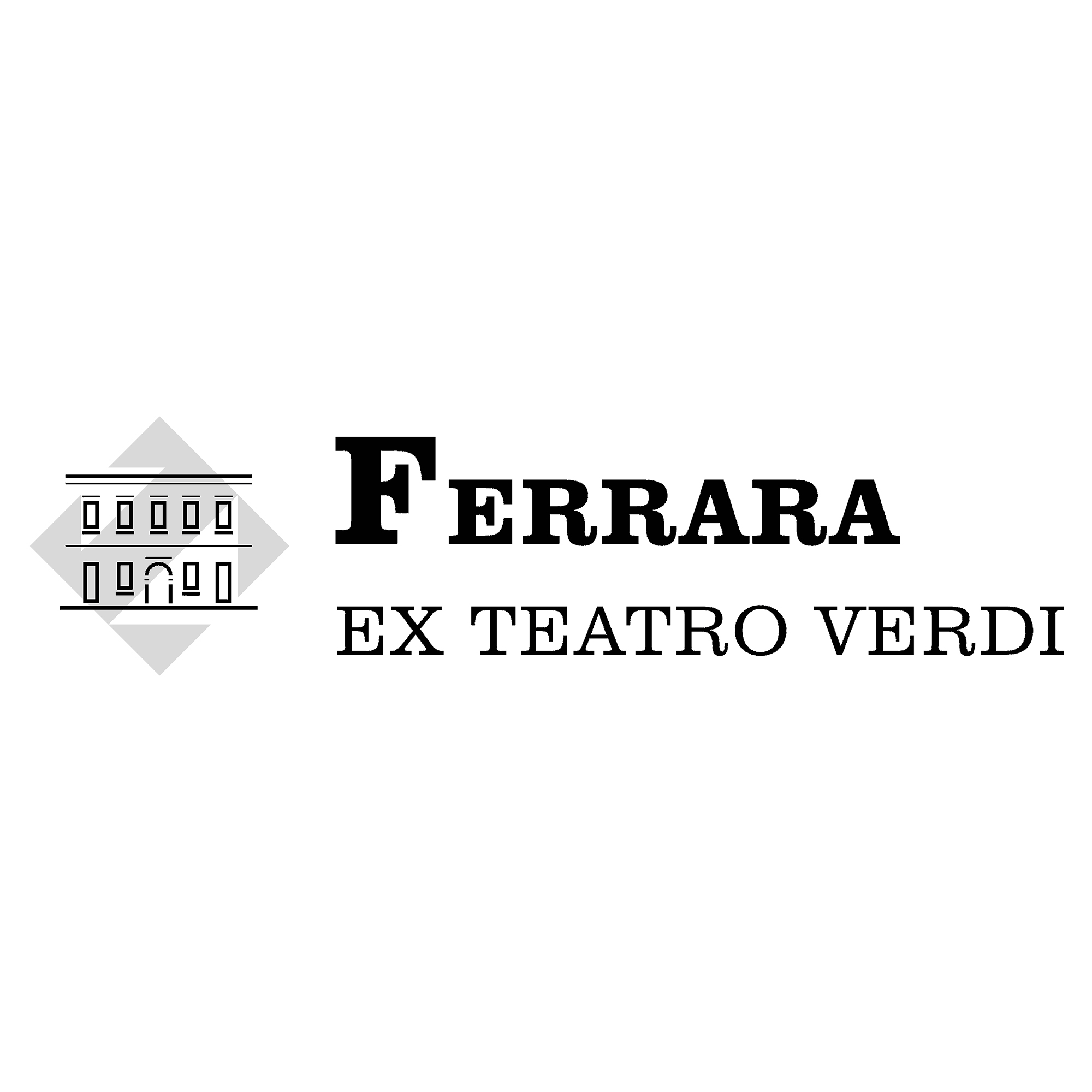 Logo Laboratorio Aperto Ferrara