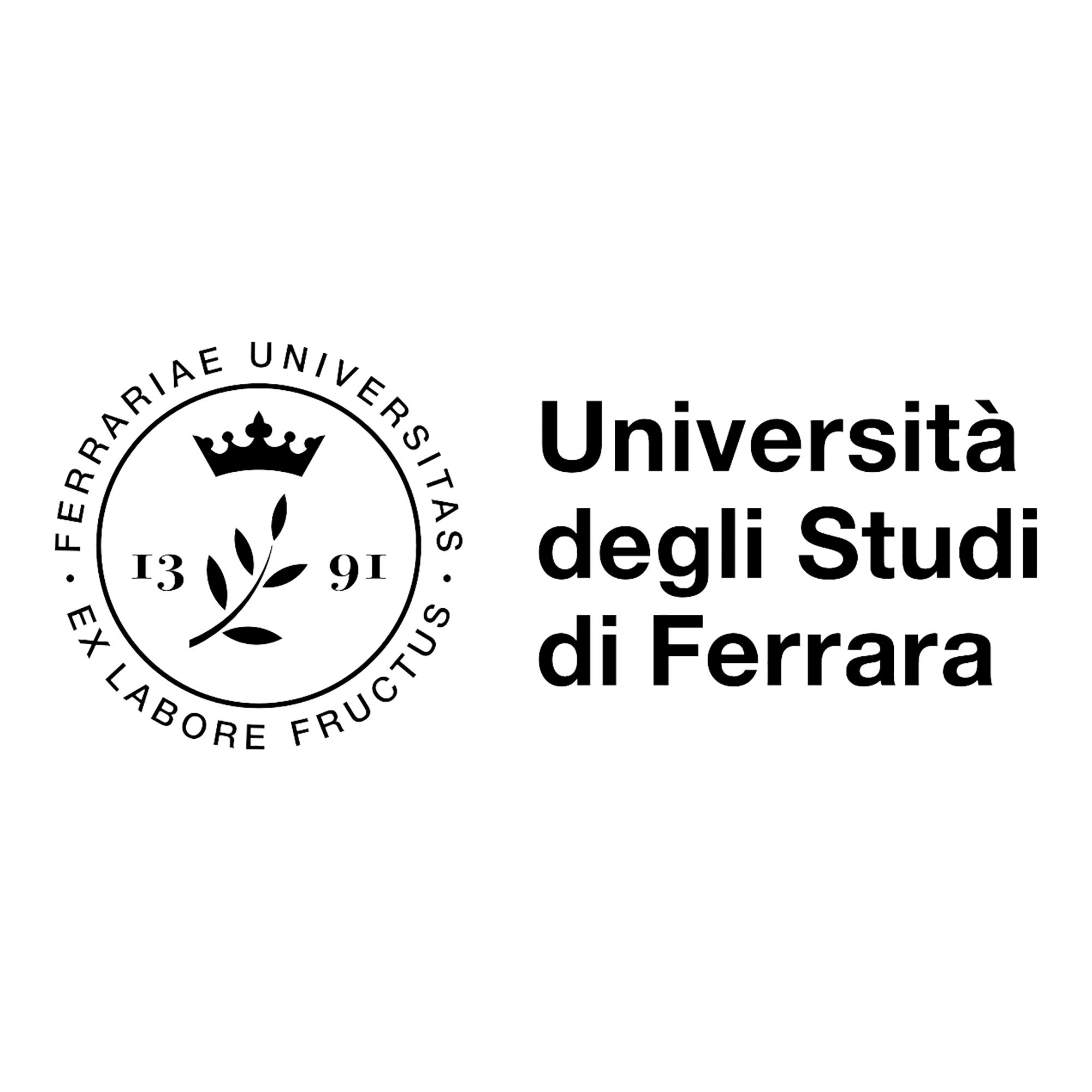 Logo Università degli Studi di Ferrara