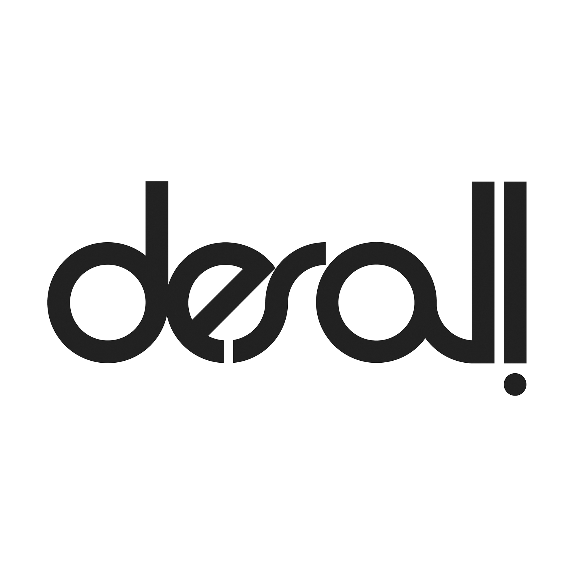 Logo Desall