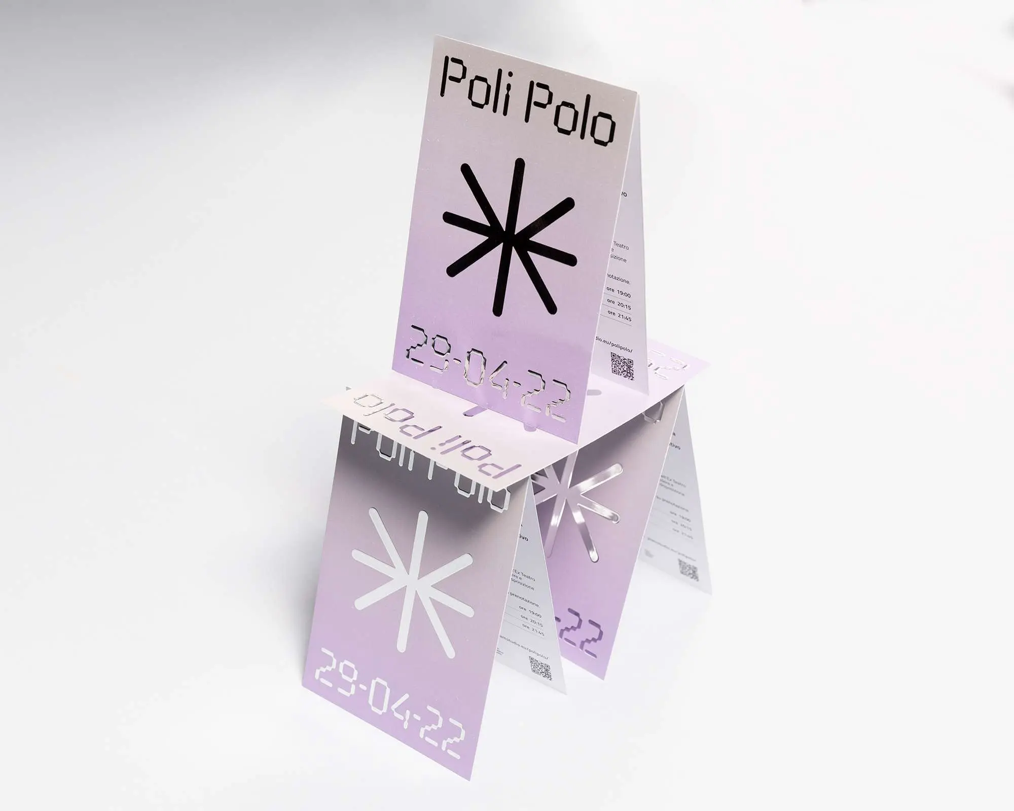 Flyer Poli Polo