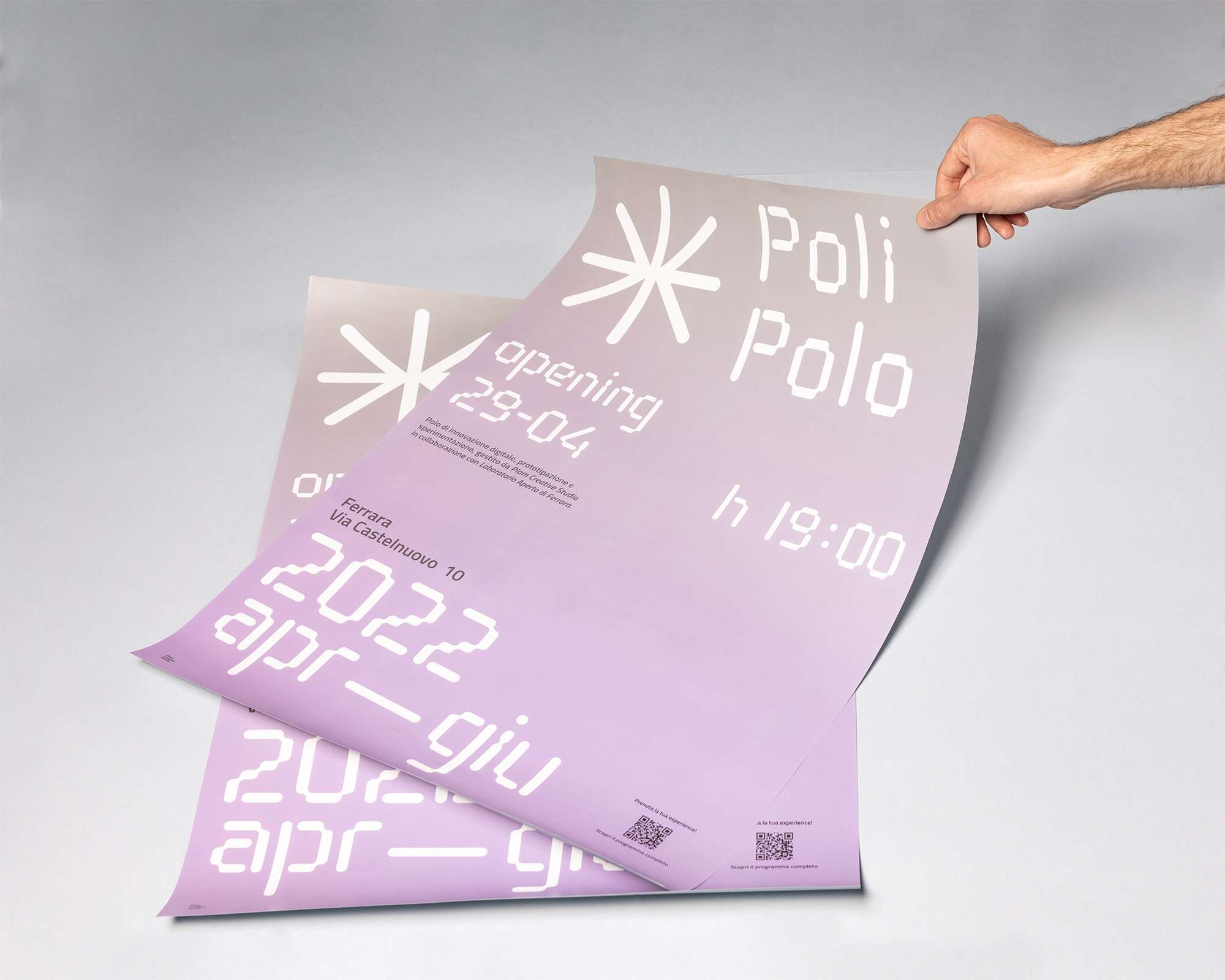 Poster Poli Polo
