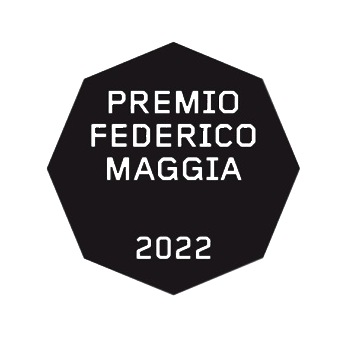 Logo premio Maggia