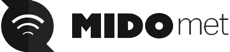 Mido Met Logo