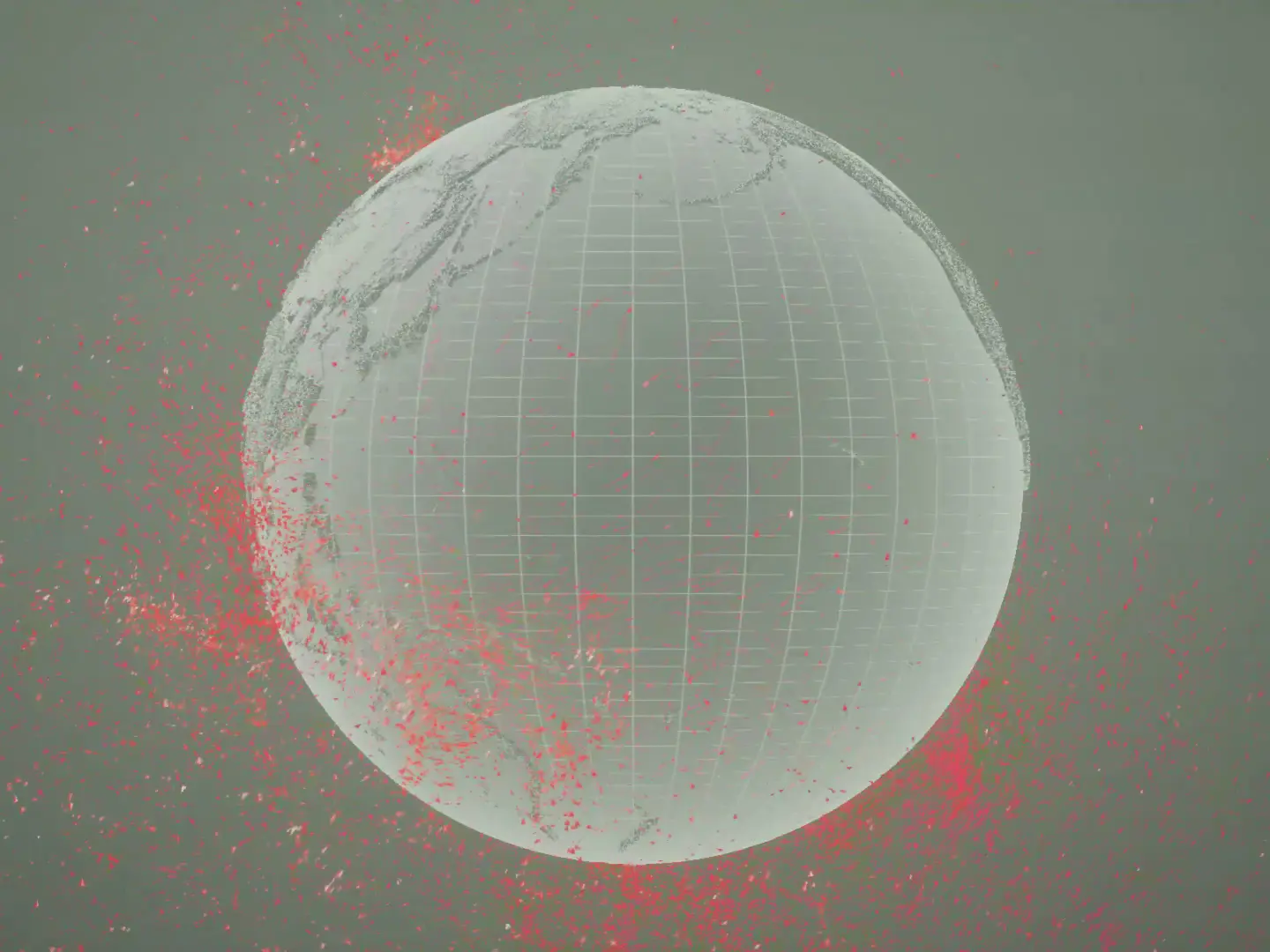 Murmuration Project