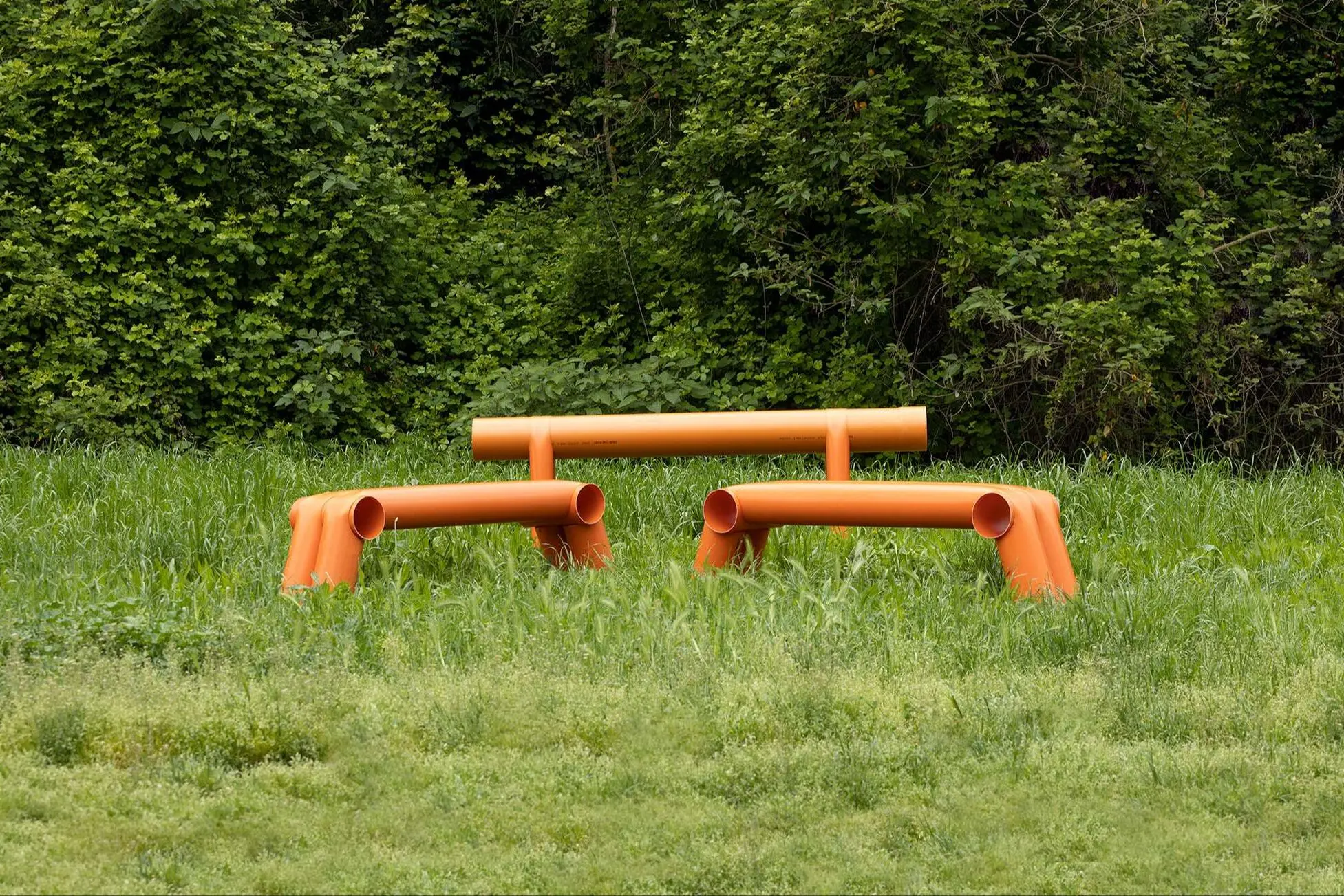 Linea arredo Tuboo