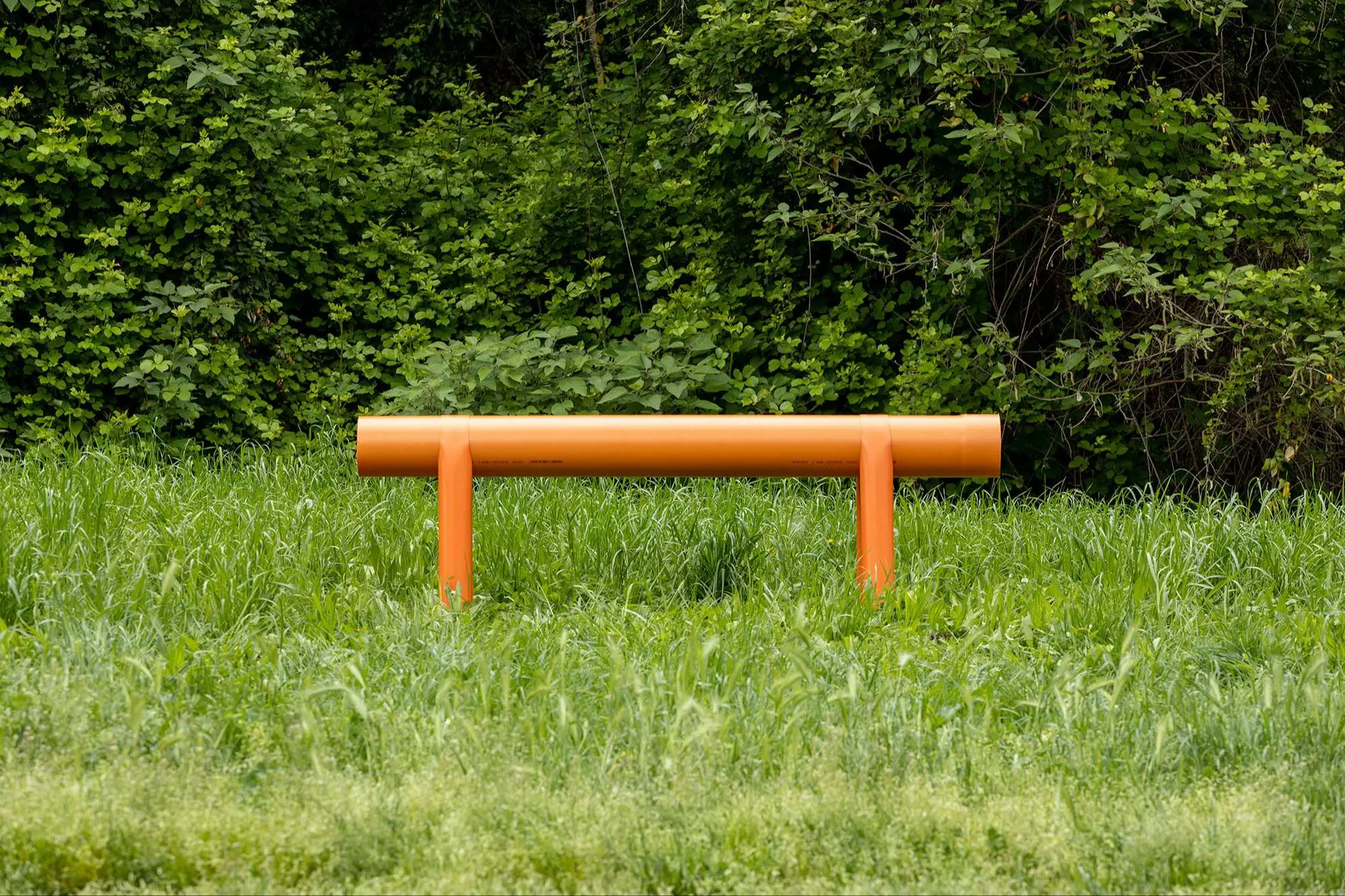 Linea arredo Tuboo Cavallina