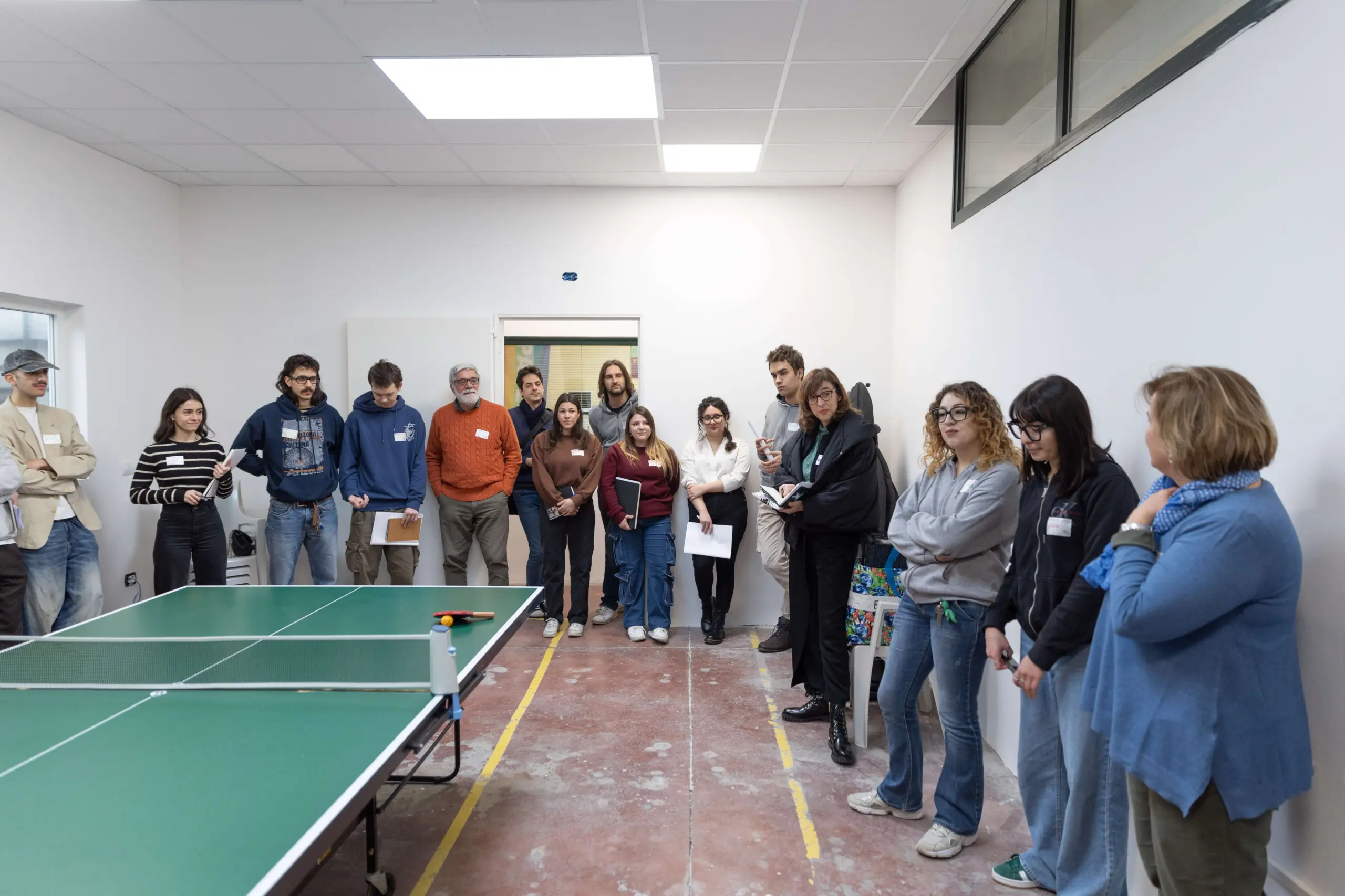 Workshop Ricicletta
